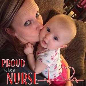 Meet your Posher, Stacy